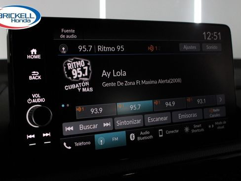 Used 2025 Honda CR-V EX-L image 31
