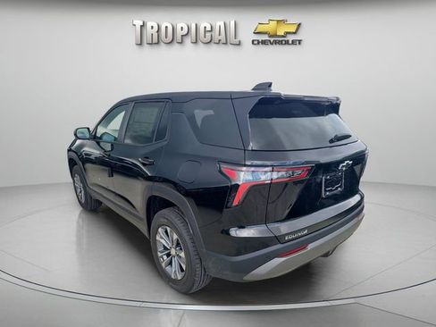 New 2026 Chevrolet Equinox LT image 2