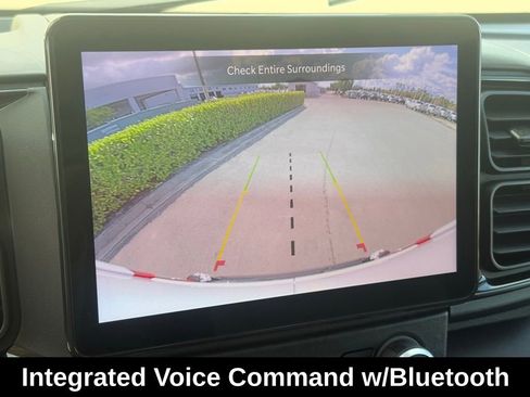 New 2026 RAM ProMaster 2500 w/ Premium Convenience Group image 15