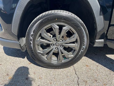 Certified 2023 Toyota RAV4 Limited AWD/4WD image 34
