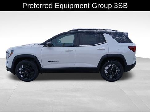 New 2026 GMC Terrain Elevation w/ Elevation Premium Package image 3
