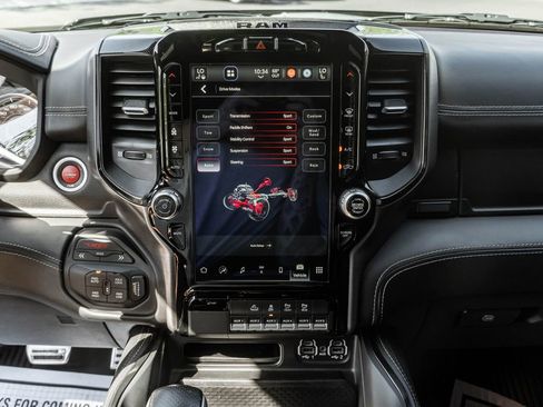 Used 2022 RAM 1500 TRX w/ TRX Level 1 Equipment Group image 19