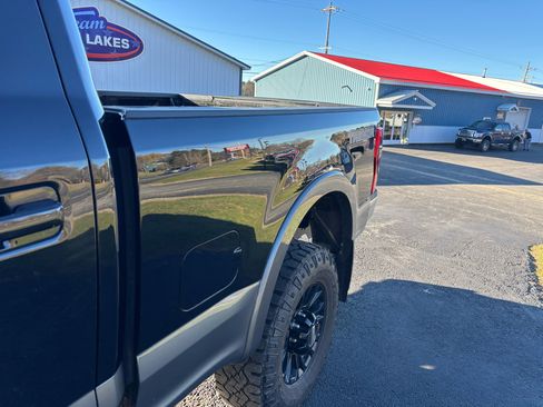 Used 2022 Ford F250 Lariat w/ Tremor Off-Road Package image 13