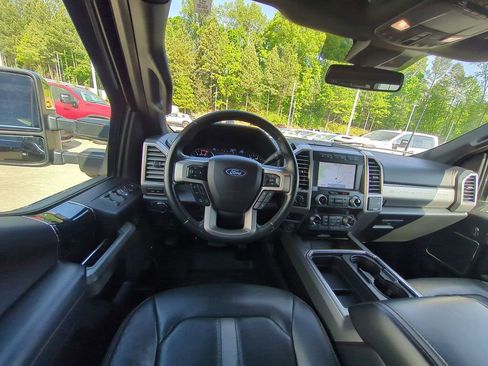 Used 2020 Ford F250 Platinum AWD/4WD image 32