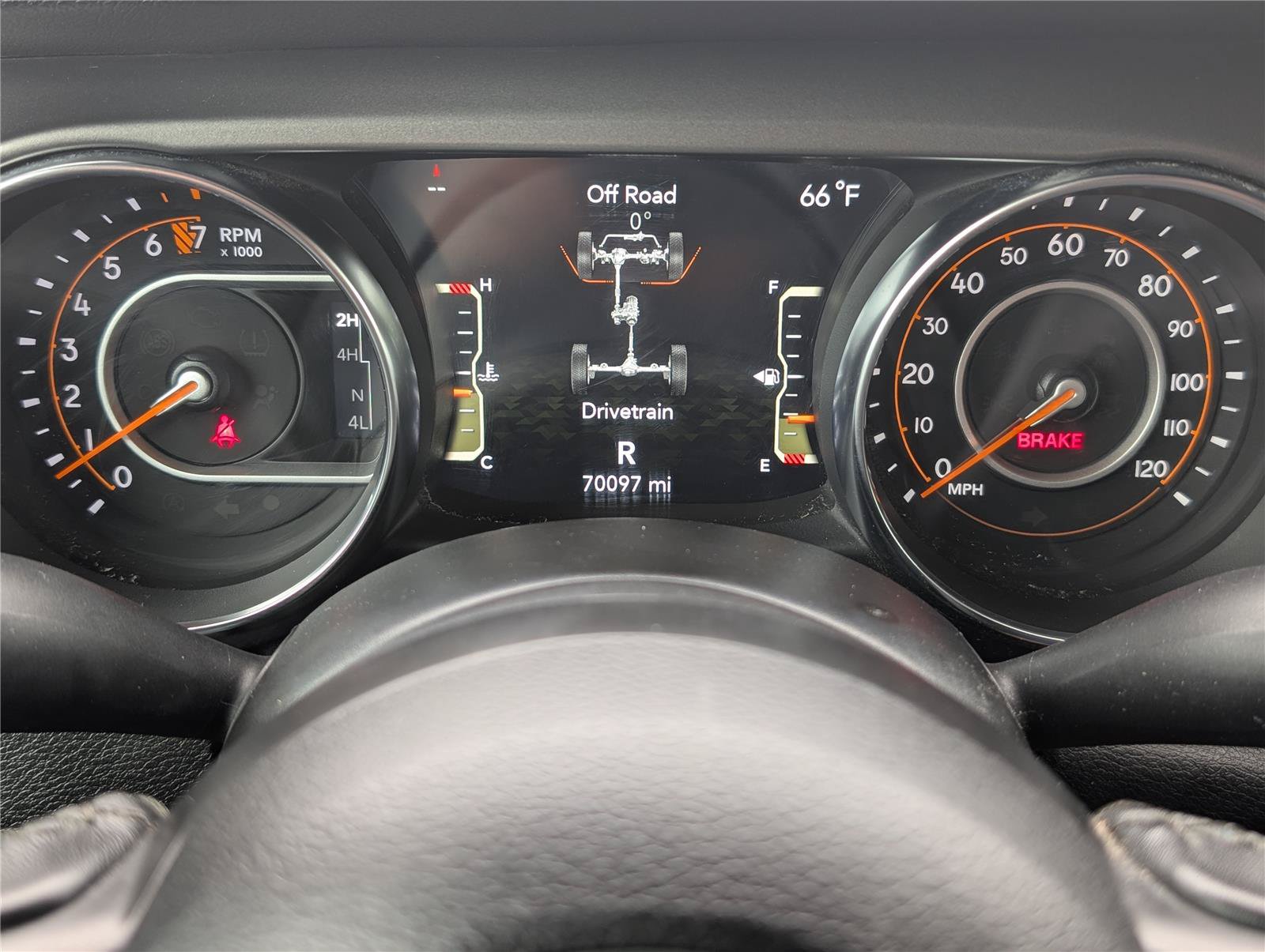 Used 2021 Jeep Wrangler Unlimited Sport AWD/4WD image 31