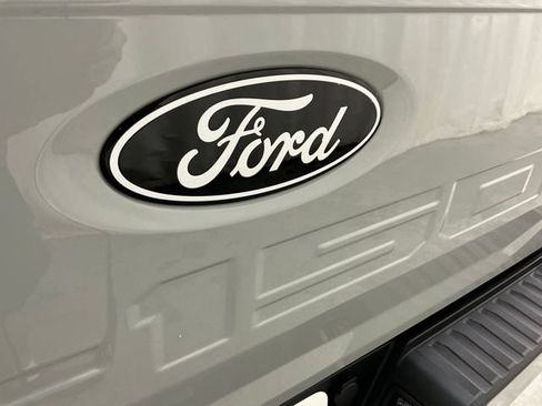 New 2026 Ford F150 Lariat w/ Equipment Group 501A Mid AWD/4WD image 6