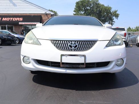 Used 2006 Toyota Solara SLE FWD image 9