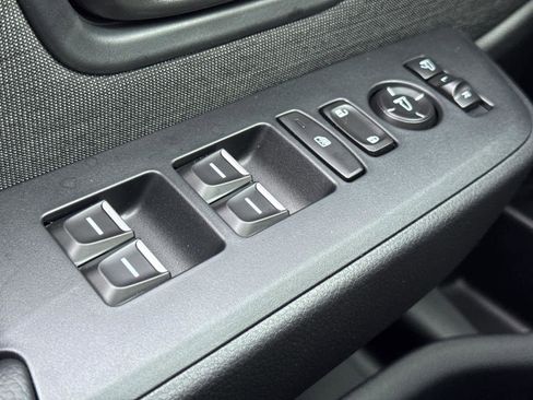 New 2026 Honda Passport TrailSport image 25