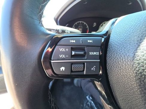 Used 2022 Honda Civic Sport image 22