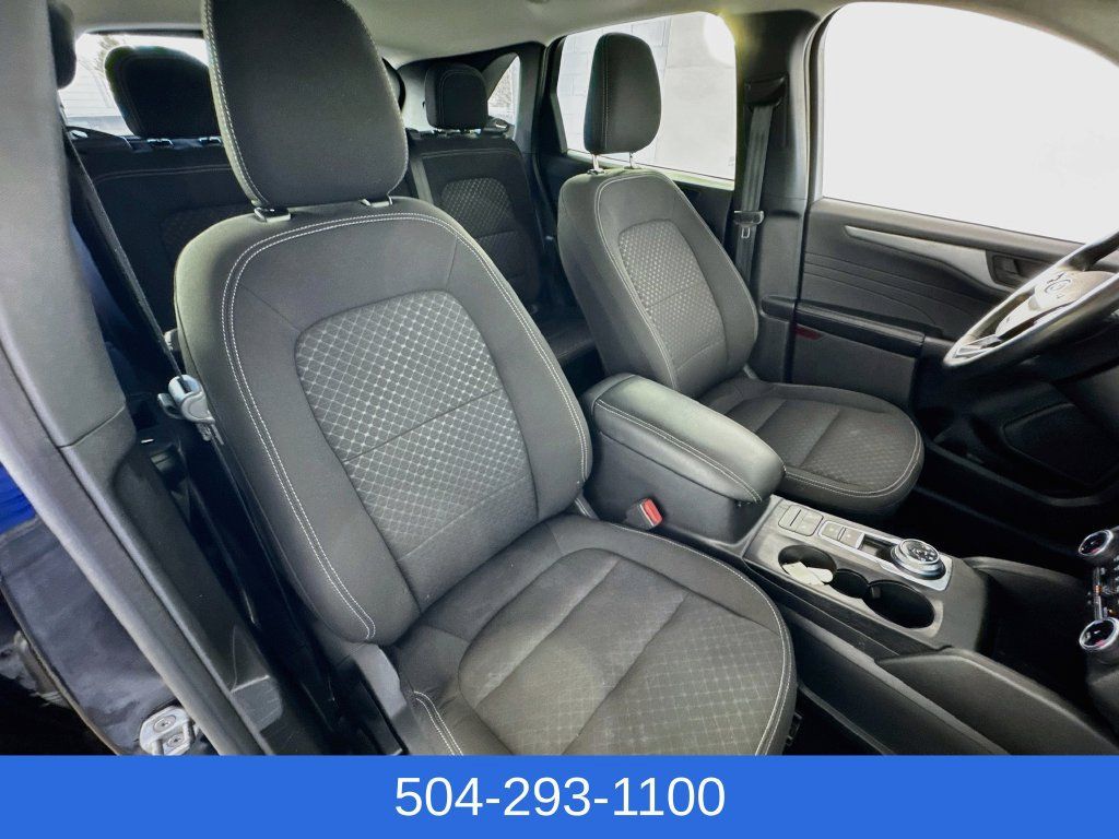 Used 2024 Ford Escape Active FWD image 27