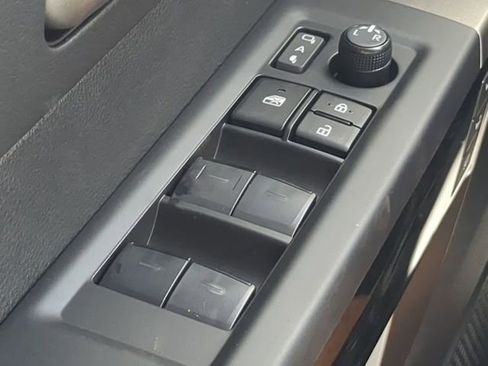 New 2026 Toyota Tundra Limited AWD/4WD image 23