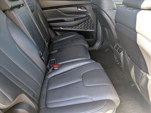 Used 2022 Hyundai Santa Fe Limited image 19