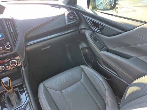 Used 2023 Subaru Forester Wilderness image 22