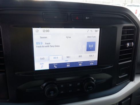Used 2021 Ford F150 XL w/ Equipment Group 101A High RWD image 19