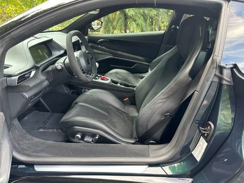 Used 2024 Lotus Emira First Edition image 26