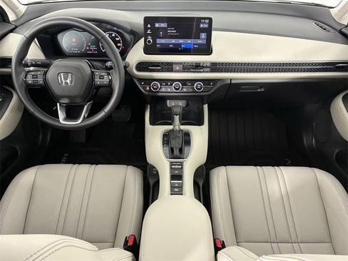 Used 2026 Honda HR-V EX-L image 15