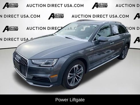Used 2017 Audi A4 2.0T Premium w/ Audi MMI Navigation Plus image 13
