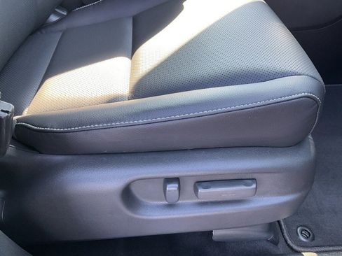 Used 2026 Honda Ridgeline RTL image 25