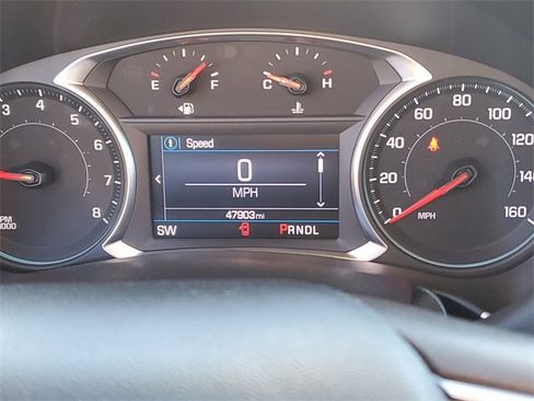 Used 2022 Chevrolet Equinox LT image 17