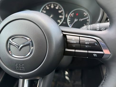 New 2026 MAZDA MAZDA3 2.5 S Hatchback w/ Premium Pkg image 20