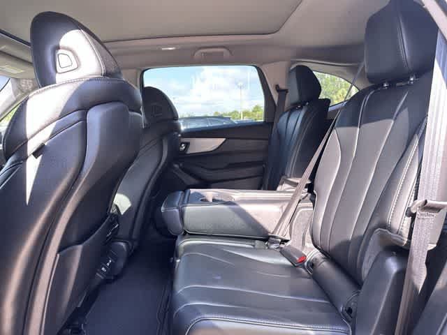 Used 2018 Acura RDX w/ Advance Package AWD/4WD image 26