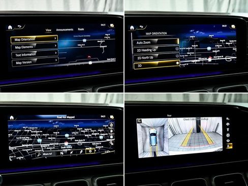 Used 2022 Mercedes-Benz GLE 53 AMG GLE 53 AMG image 26