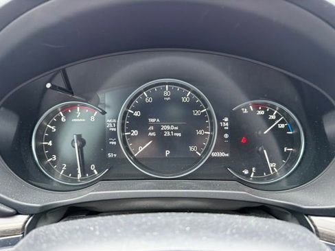 Used 2019 MAZDA CX-5 Grand Touring Reserve image 13