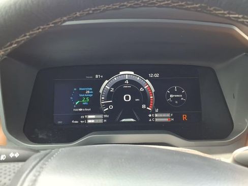 New 2026 Toyota Tundra 1794 Edition AWD/4WD image 19