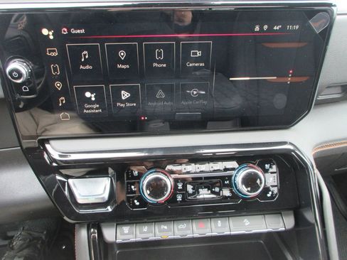 New 2026 GMC Sierra 3500 AT4 w/ AT4 Premium Plus Package image 20