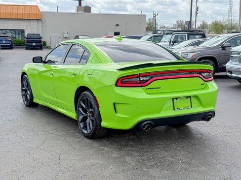 Used 2023 Dodge Charger GT w/ Blacktop Package RWD image 14