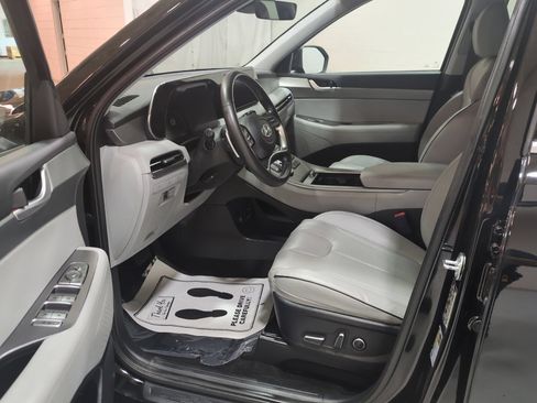 Certified 2025 Hyundai Palisade SEL AWD/4WD image 18