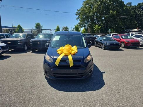 Used 2018 Ford Transit Connect XL FWD image 10