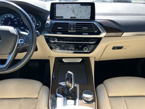 Used 2019 BMW X3 sDrive30i w/ Convenience Package image 17