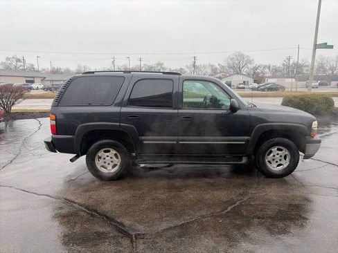Used 2004 Chevrolet Tahoe LS RWD image 5