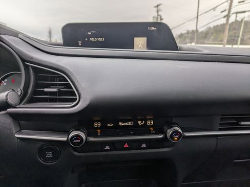 Used 2023 MAZDA CX-30 AWD 2.5 S w/ Select Package image 14