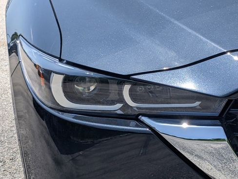 New 2025 MAZDA CX-5 AWD 2.5 S image 11