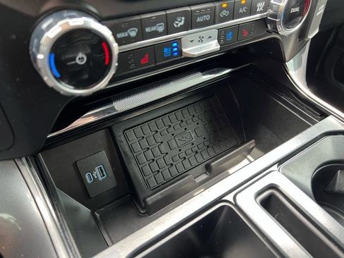 Used 2023 Ford F150 Tremor w/ Equipment Group 402A High AWD/4WD image 40