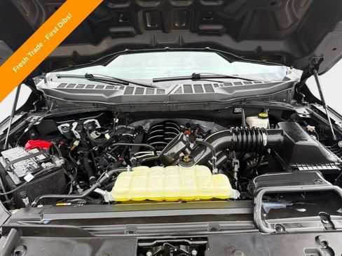 Used 2024 Ford F150 STX w/ Equipment Group 201A FX4 image 25