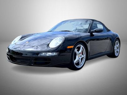 Used 2007 Porsche 911 Carrera S