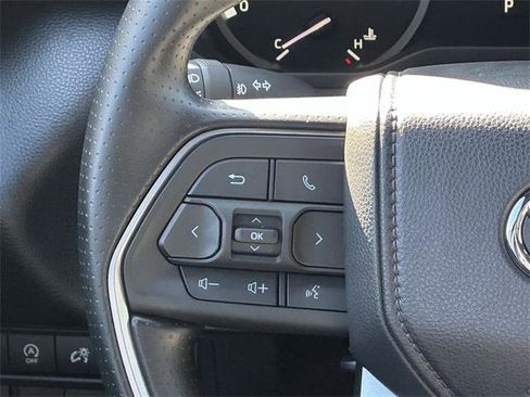 Certified 2026 Toyota Tundra SR5 image 12