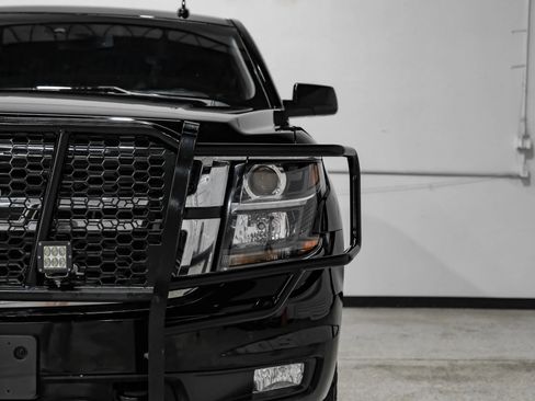 Used 2018 Chevrolet Tahoe LT AWD/4WD image 59