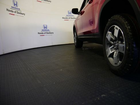 New 2025 Honda Ridgeline RTL image 10