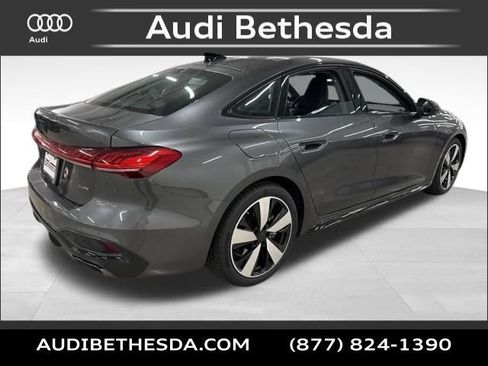 New 2026 Audi A5 2.0T Premium Plus AWD/4WD image 7