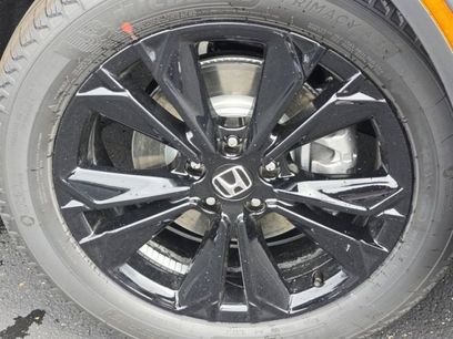 New 2026 Honda CR-V Sport Touring