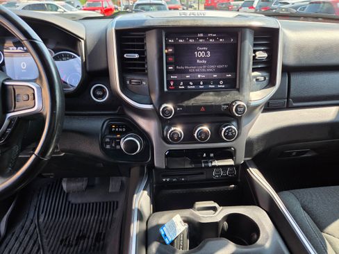 Used 2020 RAM ProMaster 3500 FWD image 3