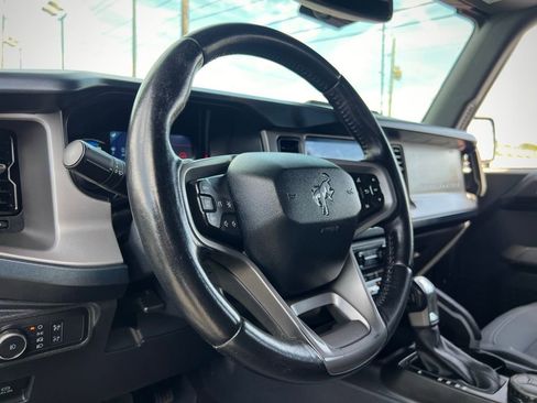 Used 2021 Ford Bronco Outer Banks image 55