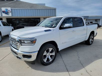 Used 2023 RAM 1500 Laramie