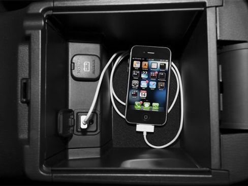 Used 2014 MAZDA MAZDA6 Touring w/ Touring Technology Package image 18