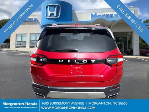 New 2026 Honda Pilot EX-L image 5