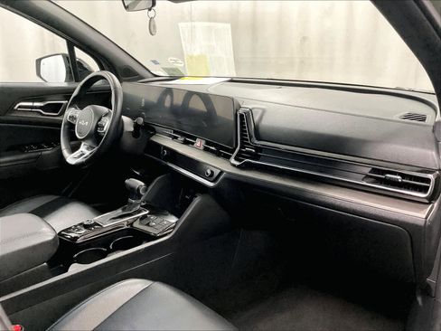 Used 2023 Kia Sportage X-Line w/ X-Line Premium Package image 14